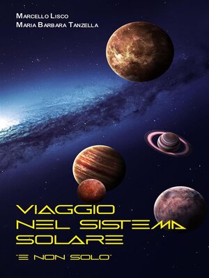 cover image of Viaggio nel Sistema Solare